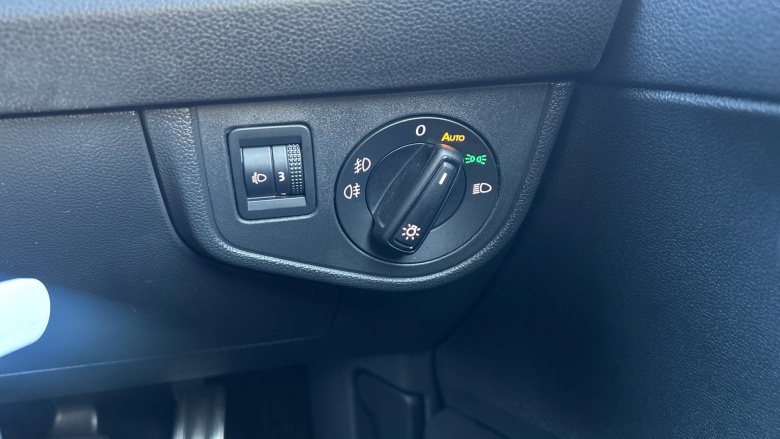 Volkswagen Polo 1.0 TSI 110 R-Line 5dr DSG Petrol Hatchback